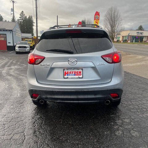 2016 Mazda CX-5 in Coeur d&amp;#039;Alene, ID 83815 - 18084298 4