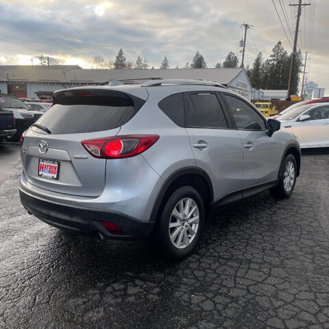 2016 Mazda CX-5 in Coeur d&amp;#039;Alene, ID 83815 - 18084298 5
