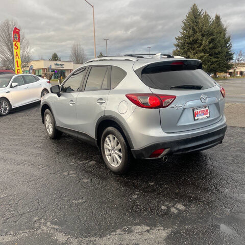 2016 Mazda CX-5 in Coeur d&amp;#039;Alene, ID 83815 - 18084298 3