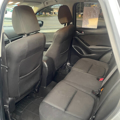 2016 Mazda CX-5 in Coeur d&amp;#039;Alene, ID 83815 - 18084298 11