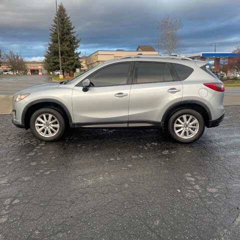 2016 Mazda CX-5 in Coeur d&amp;#039;Alene, ID 83815 - 18084298 2