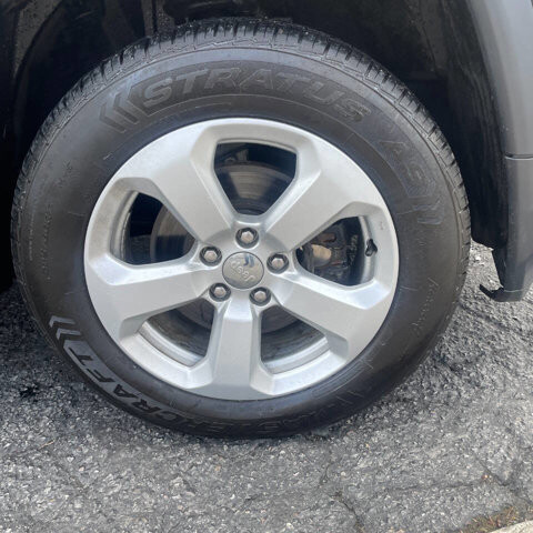 2018 Jeep Compass in Coeur d&amp;#039;Alene, ID 83815 - 18084300 9