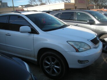 2008 Lexus RX 350 in Nashville, TN 37209