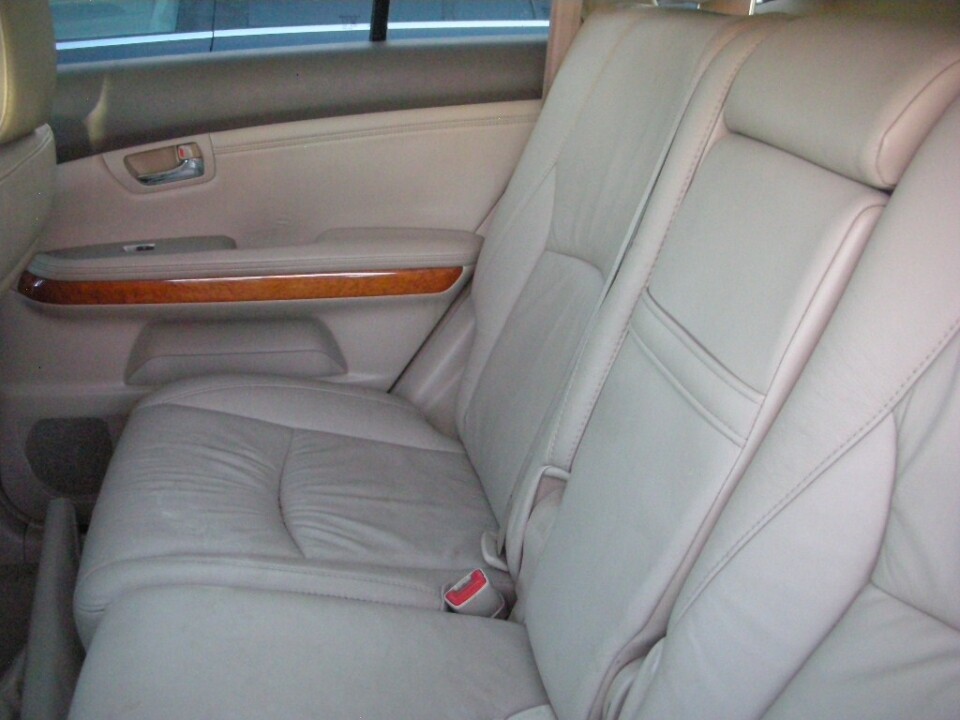 2008 Lexus RX 350 in Nashville, TN 37209 - 18084301 5