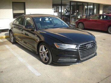 2016 Audi A6 in Nashville, TN 37209