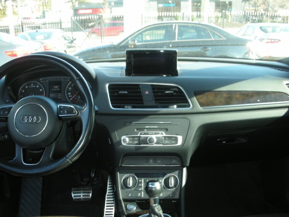 2016 Audi Q3 in Nashville, TN 37209 - 18084304 7