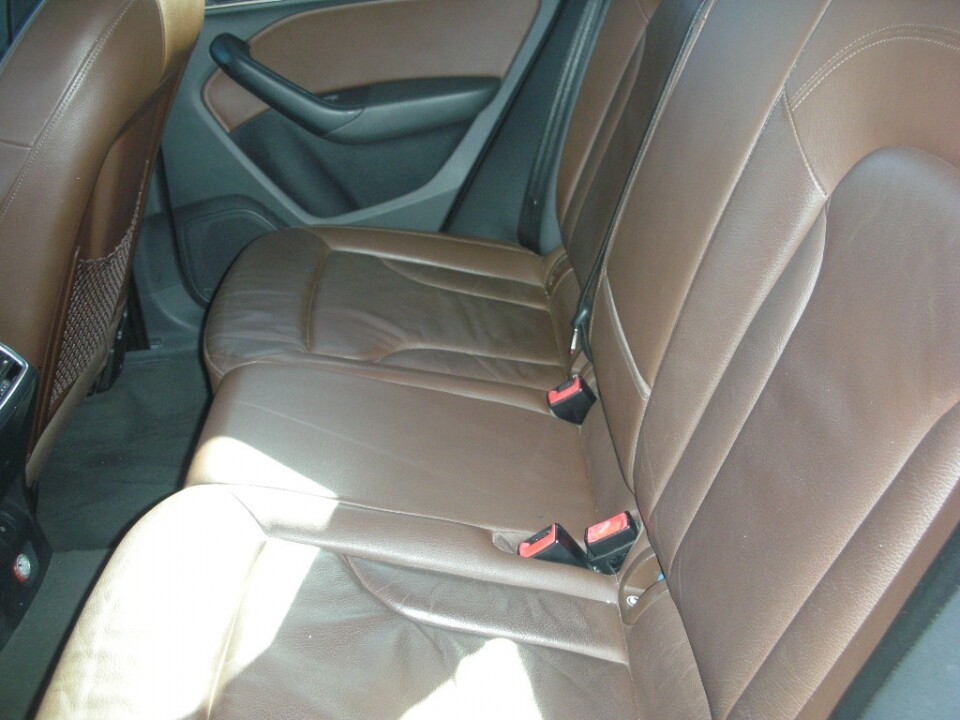 2016 Audi Q3 in Nashville, TN 37209 - 18084304 5