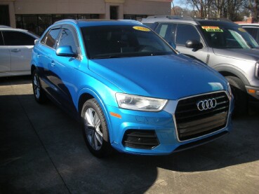 2016 Audi Q3 in Nashville, TN 37209