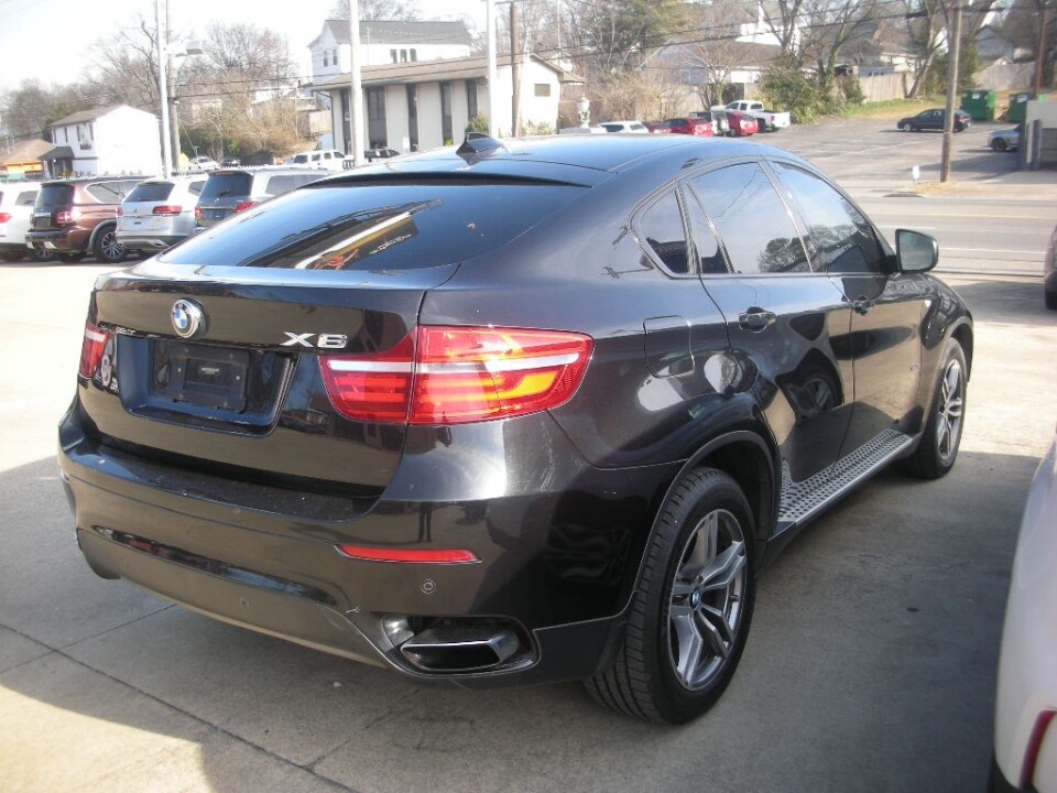2013 BMW X6 in Nashville, TN 37209 - 18084308 2