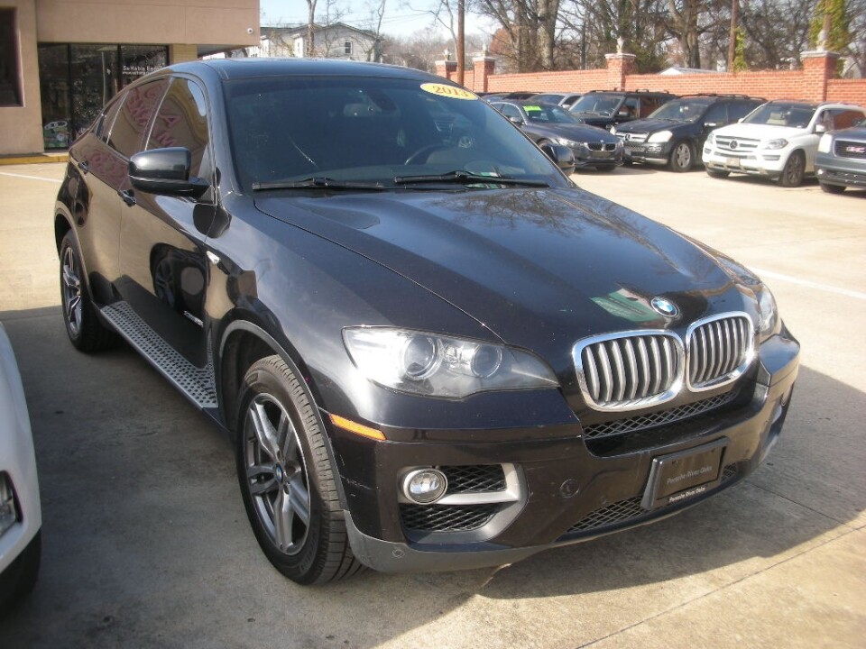 2013 BMW X6 in Nashville, TN 37209 - 18084308