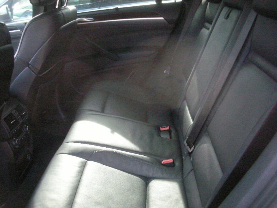 2013 BMW X6 in Nashville, TN 37209 - 18084308 5