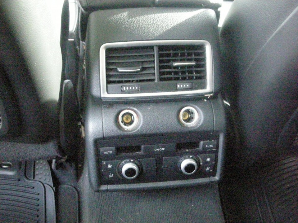 2015 Audi Q7 in Nashville, TN 37209 - 18084309 6