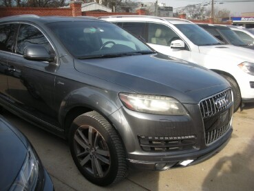 2015 Audi Q7 in Nashville, TN 37209