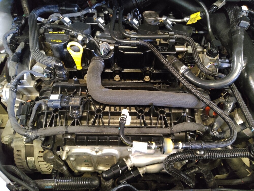 2019 Ford Escape in Hialeah, FL 33014 - 18084310 30