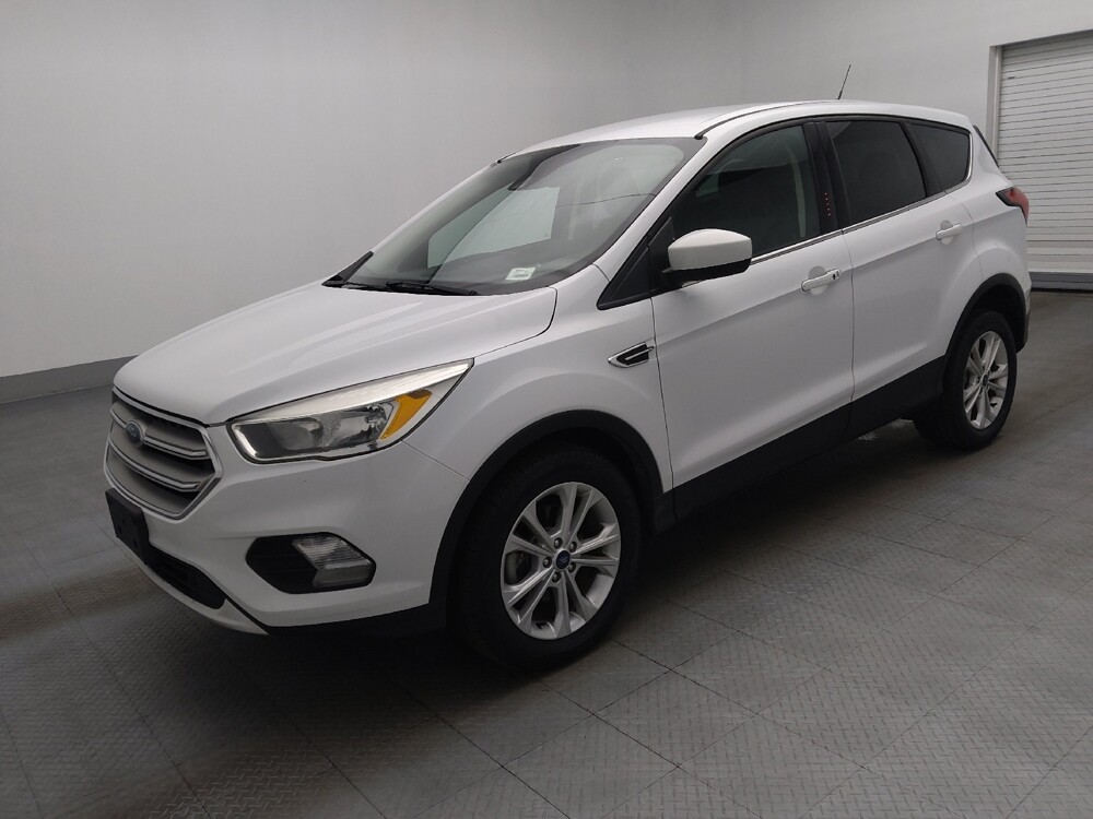 2019 Ford Escape in Hialeah, FL 33014 - 18084310 2
