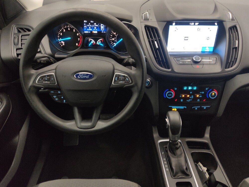 2019 Ford Escape in Hialeah, FL 33014 - 18084310 22