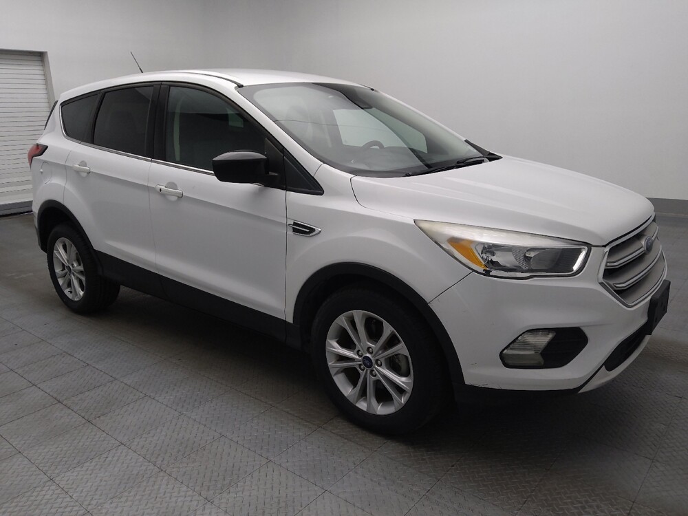 2019 Ford Escape in Hialeah, FL 33014 - 18084310 11