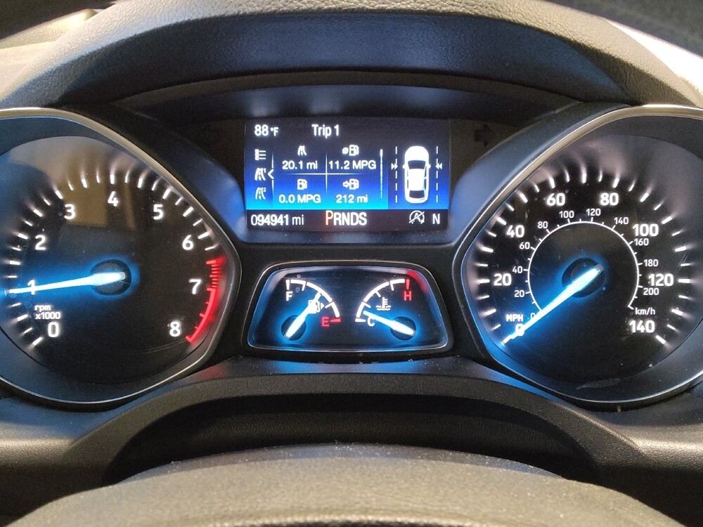 2019 Ford Escape in Hialeah, FL 33014 - 18084310 23