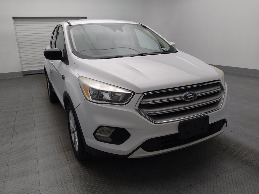 2019 Ford Escape in Hialeah, FL 33014 - 18084310 14