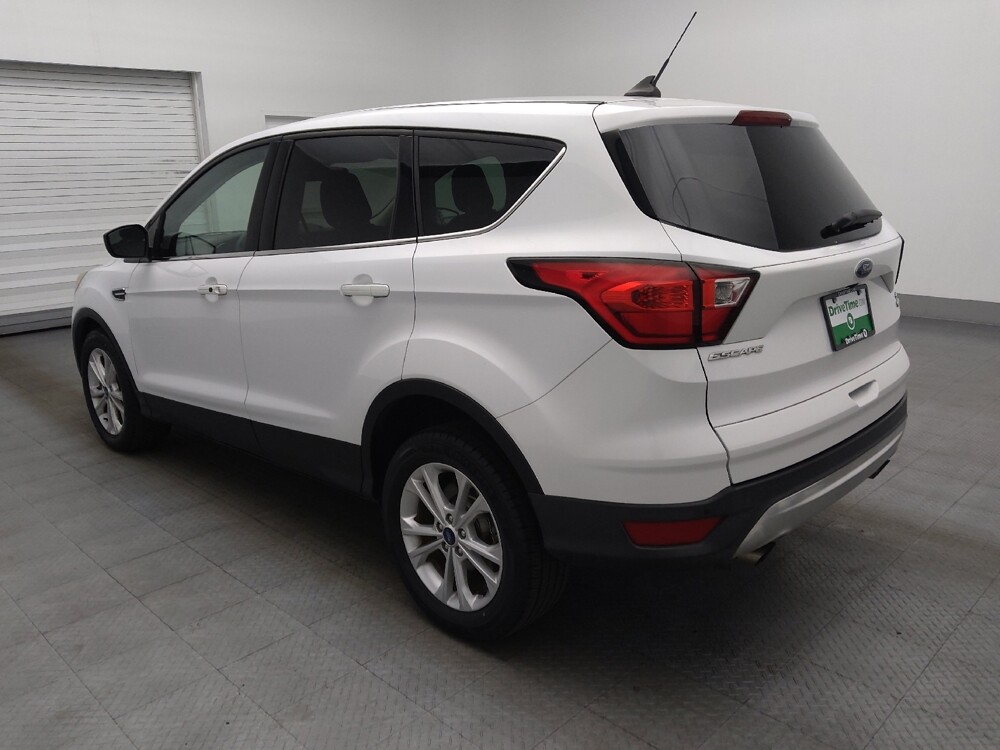 2019 Ford Escape in Hialeah, FL 33014 - 18084310 3