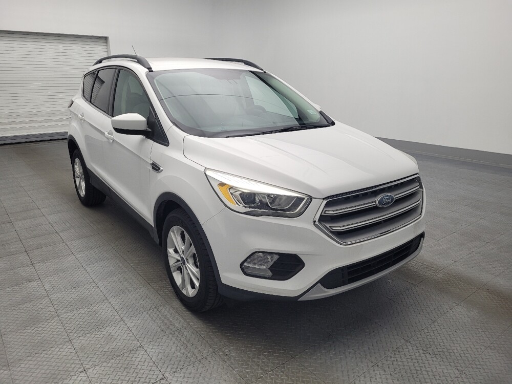 2017 Ford Escape in West Palm Beach, FL 33409 - 18084311 13