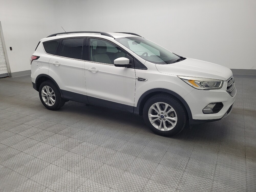 2017 Ford Escape in West Palm Beach, FL 33409 - 18084311 11