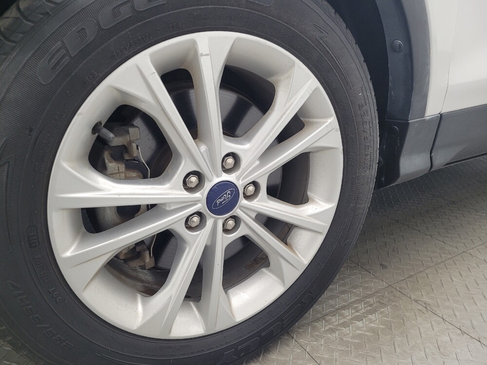 2017 Ford Escape in West Palm Beach, FL 33409 - 18084311 31