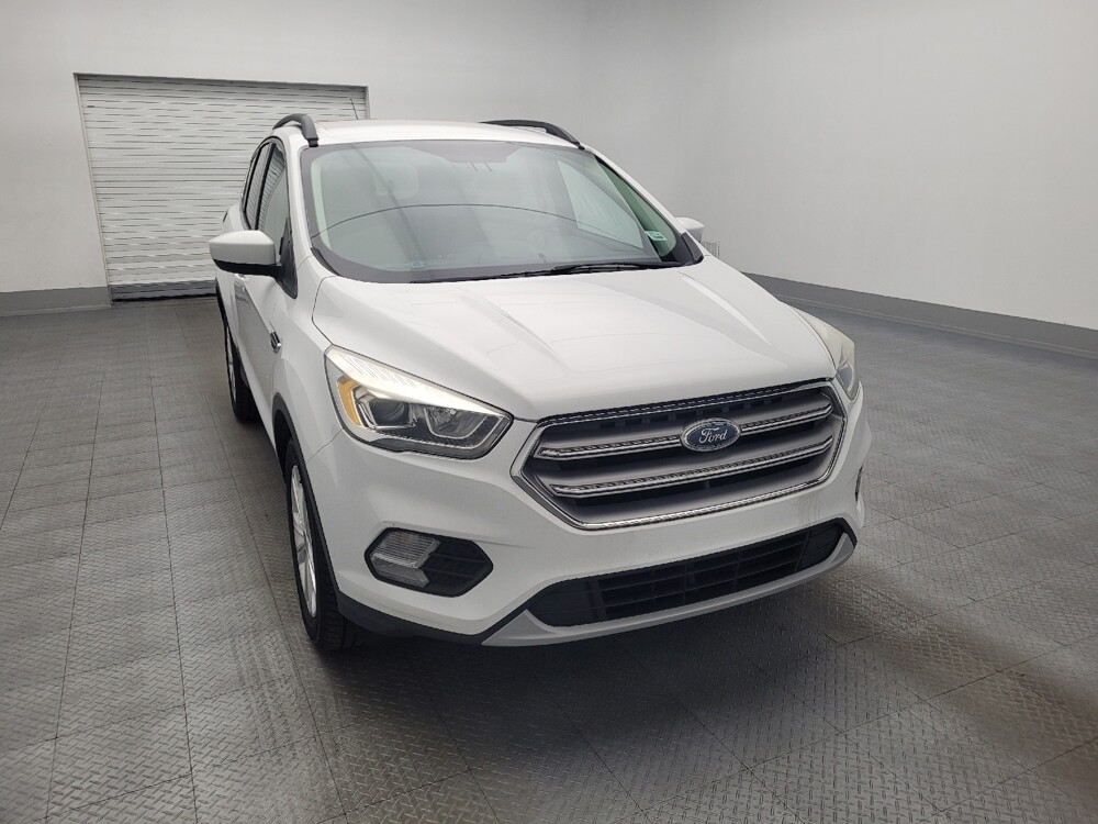 2017 Ford Escape in West Palm Beach, FL 33409 - 18084311 14