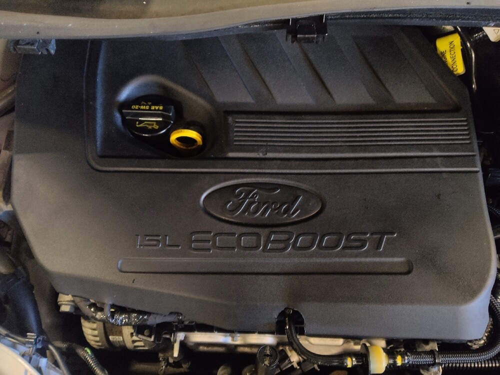 2017 Ford Escape in West Palm Beach, FL 33409 - 18084311 30