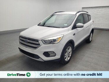 2017 Ford Escape in West Palm Beach, FL 33409