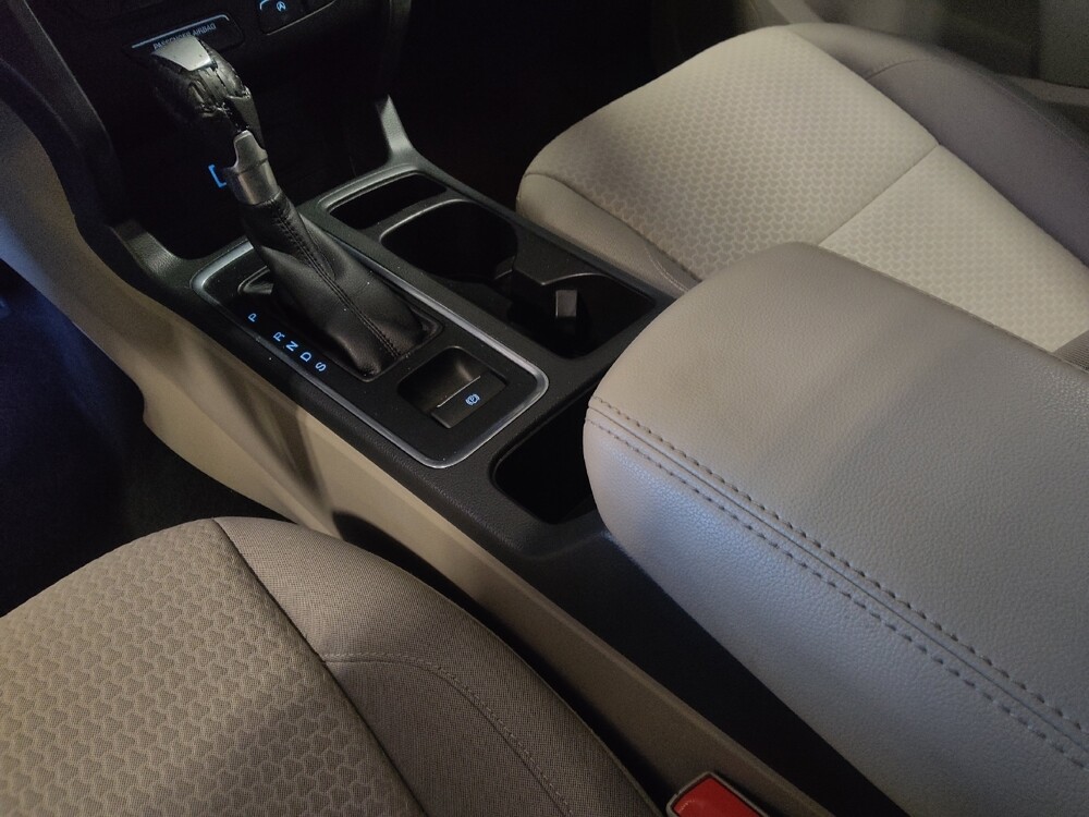 2017 Ford Escape in West Palm Beach, FL 33409 - 18084311 26