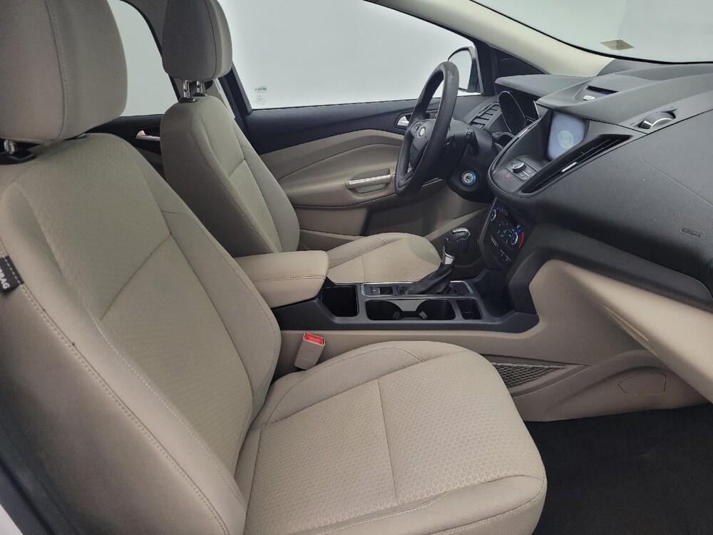 2017 Ford Escape in West Palm Beach, FL 33409 - 18084311 21