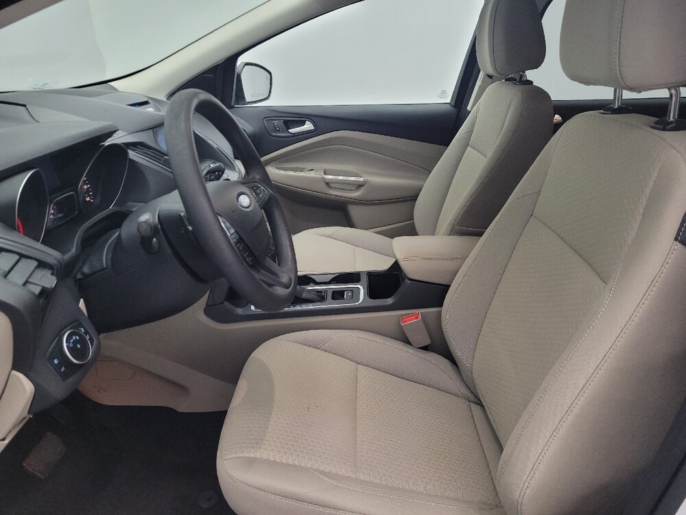 2017 Ford Escape in West Palm Beach, FL 33409 - 18084311 17