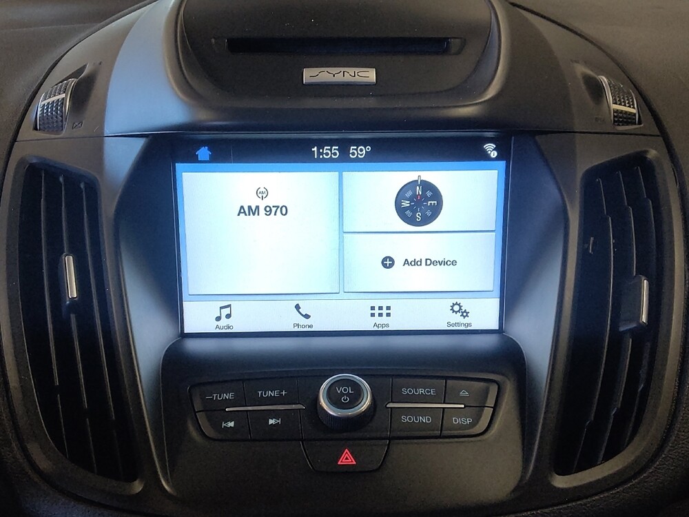 2017 Ford Escape in West Palm Beach, FL 33409 - 18084311 25