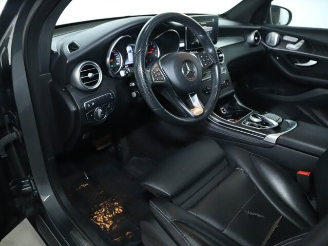 2018 Mercedes-Benz GLC 300 in Bedford, OH 44146 - 18084312 18