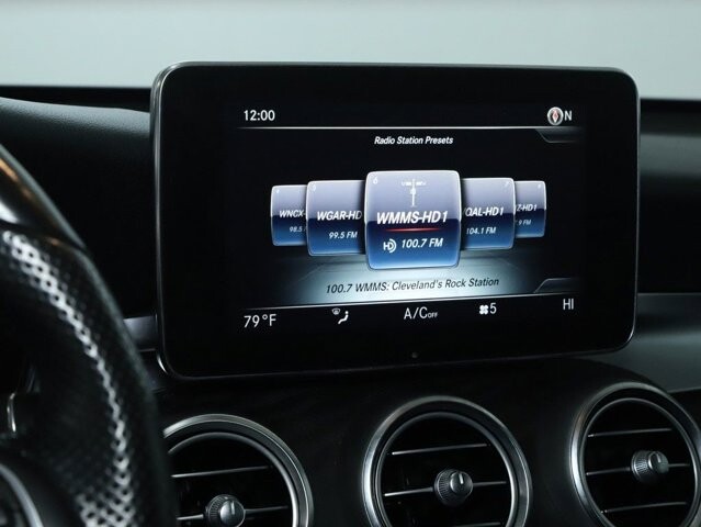 2018 Mercedes-Benz GLC 300 in Bedford, OH 44146 - 18084312 27