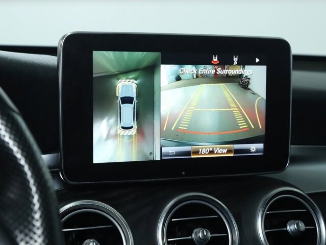 2018 Mercedes-Benz GLC 300 in Bedford, OH 44146 - 18084312 31