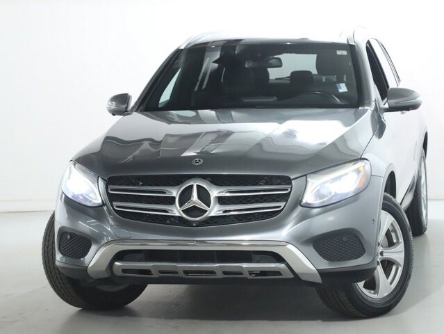 2018 Mercedes-Benz GLC 300 in Bedford, OH 44146 - 18084312 2