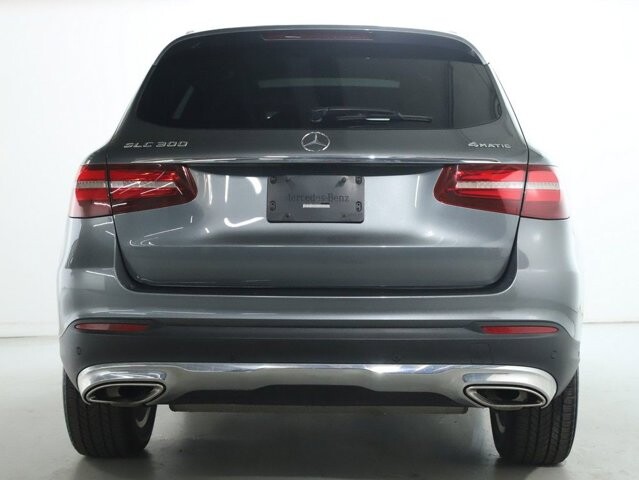 2018 Mercedes-Benz GLC 300 in Bedford, OH 44146 - 18084312 44