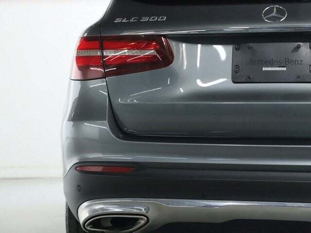 2018 Mercedes-Benz GLC 300 in Bedford, OH 44146 - 18084312 45