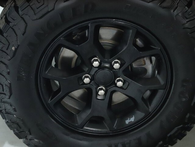 2022 Jeep Wrangler in Bedford, OH 44146 - 18084313 36