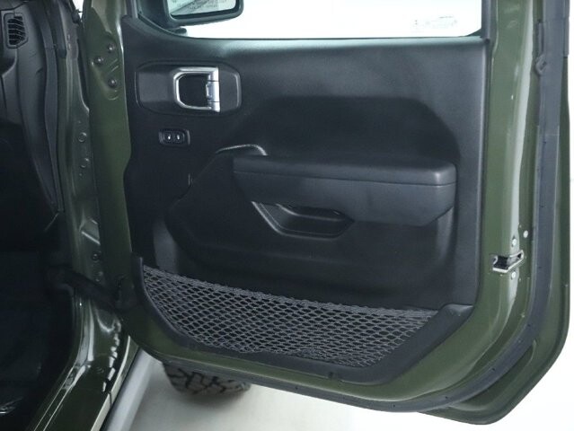 2022 Jeep Wrangler in Bedford, OH 44146 - 18084313 32