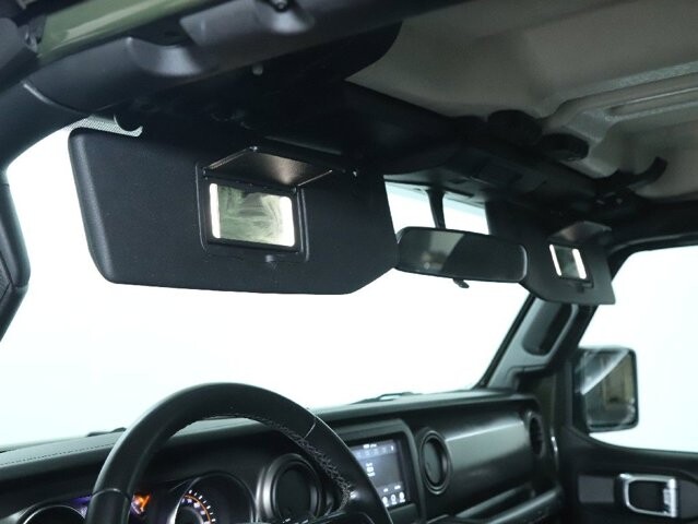 2022 Jeep Wrangler in Bedford, OH 44146 - 18084313 19