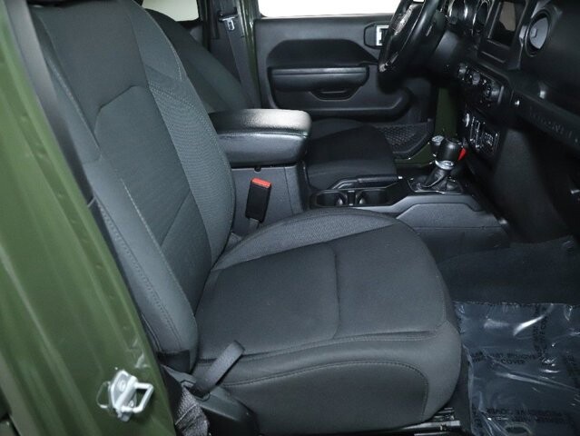 2022 Jeep Wrangler in Bedford, OH 44146 - 18084313 33