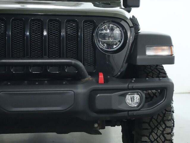 2022 Jeep Wrangler in Bedford, OH 44146 - 18084313 7