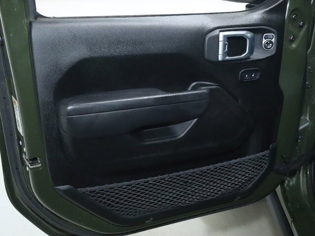 2022 Jeep Wrangler in Bedford, OH 44146 - 18084313 16