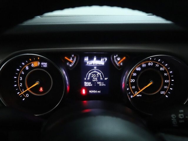 2022 Jeep Wrangler in Bedford, OH 44146 - 18084313 24