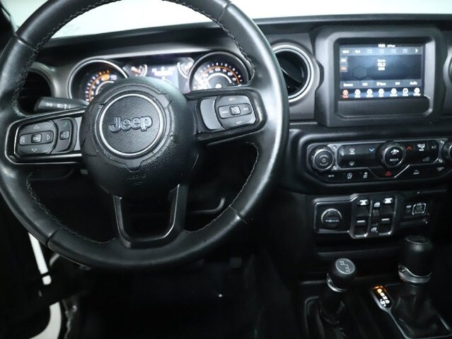 2022 Jeep Wrangler in Bedford, OH 44146 - 18084313 27