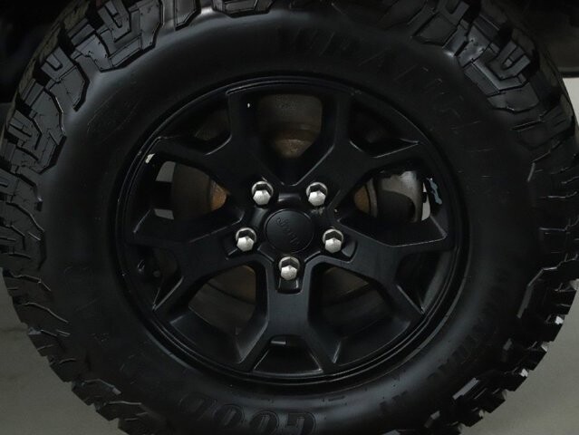2022 Jeep Wrangler in Bedford, OH 44146 - 18084313 38