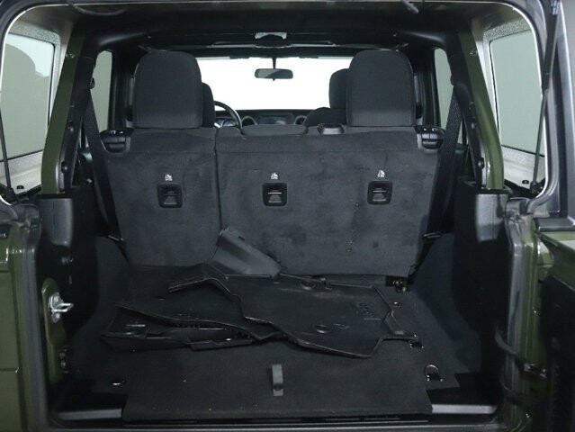 2022 Jeep Wrangler in Bedford, OH 44146 - 18084313 29